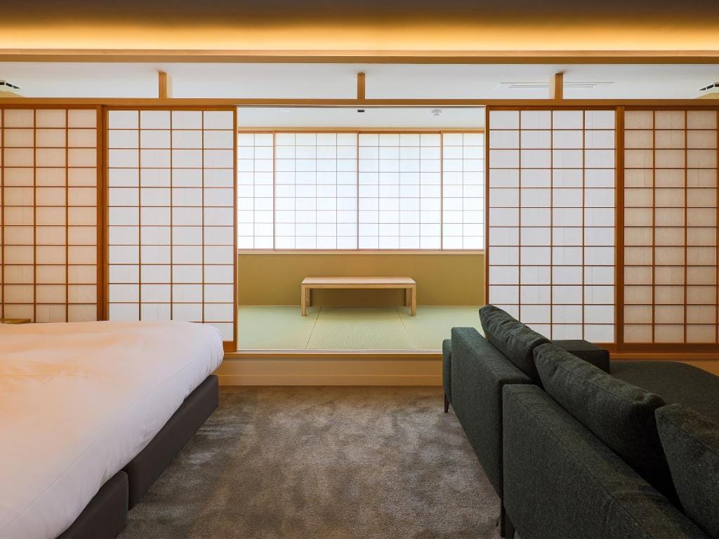 Hotel Muso — 1