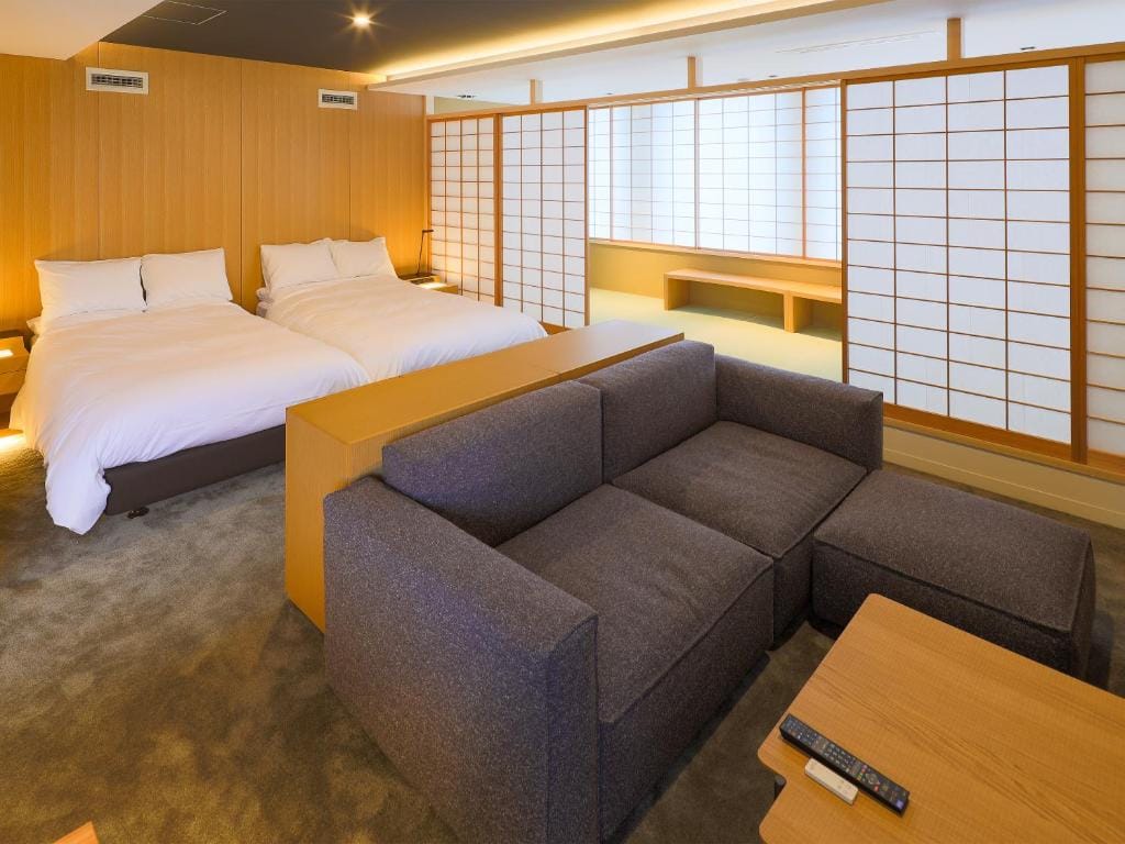 Hotel Muso — 2
