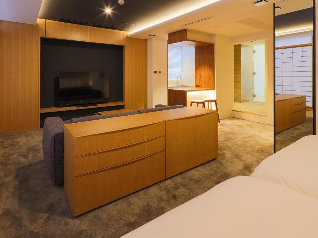 Hotel Muso — 4