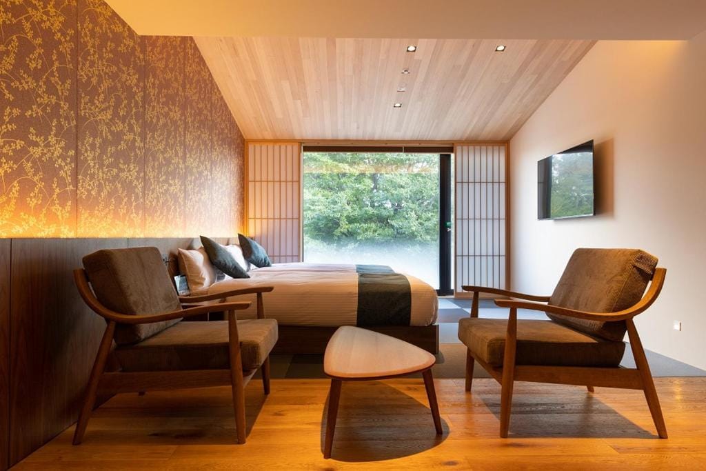 Kikokutei Bekkan — 1