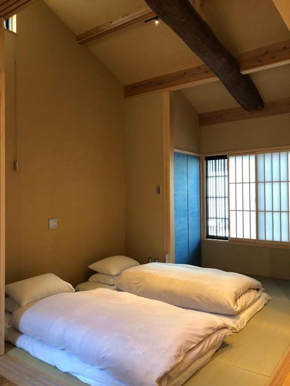 Komatsu Residences — 2
