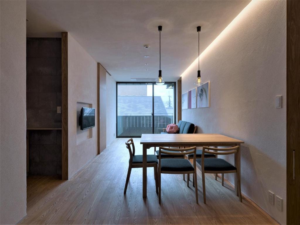 Komatsu Residences — 4
