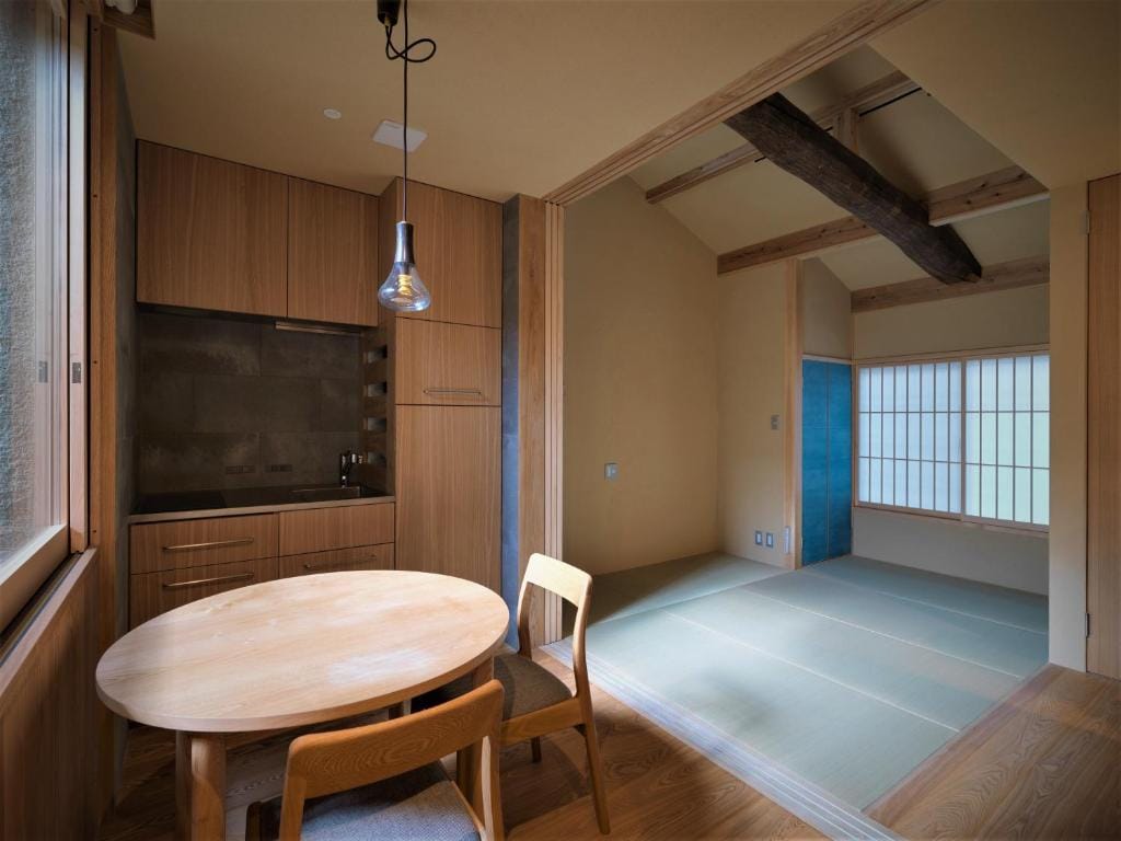 Komatsu Residences — 5