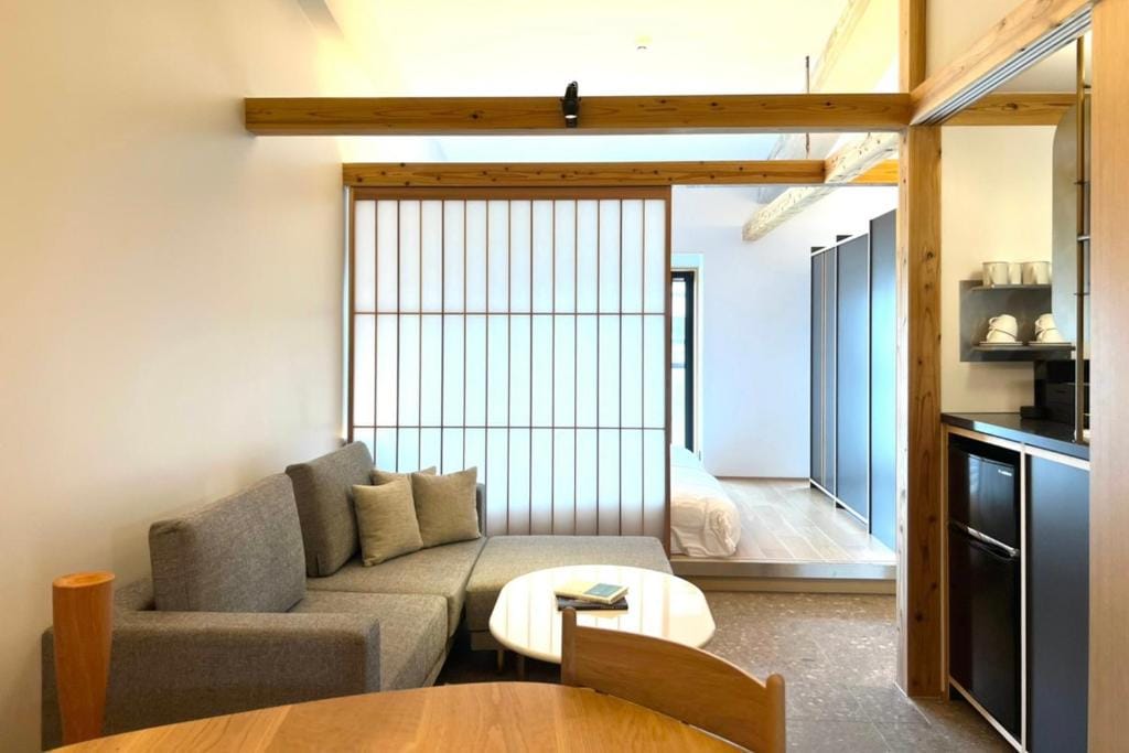 Kyoto ITOYA Hotel Mon — 4