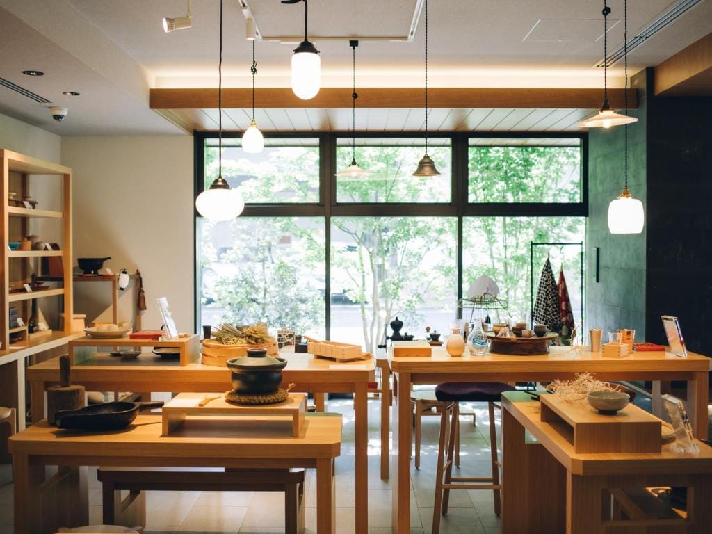 MIMARU SUITES Kyoto Shijo — 4