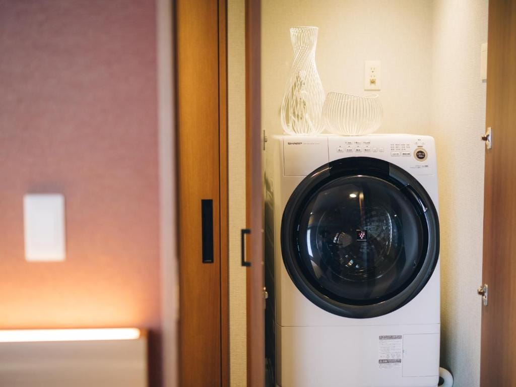 MIMARU SUITES Kyoto Shijo — 5