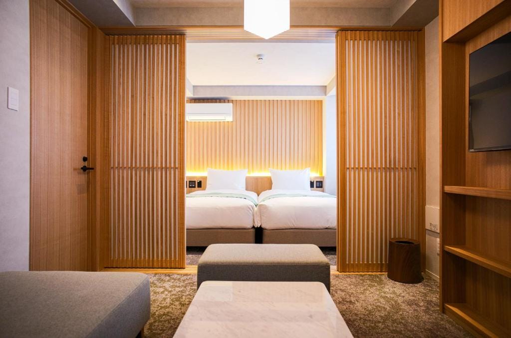 Miru Kyoto Gion — 1