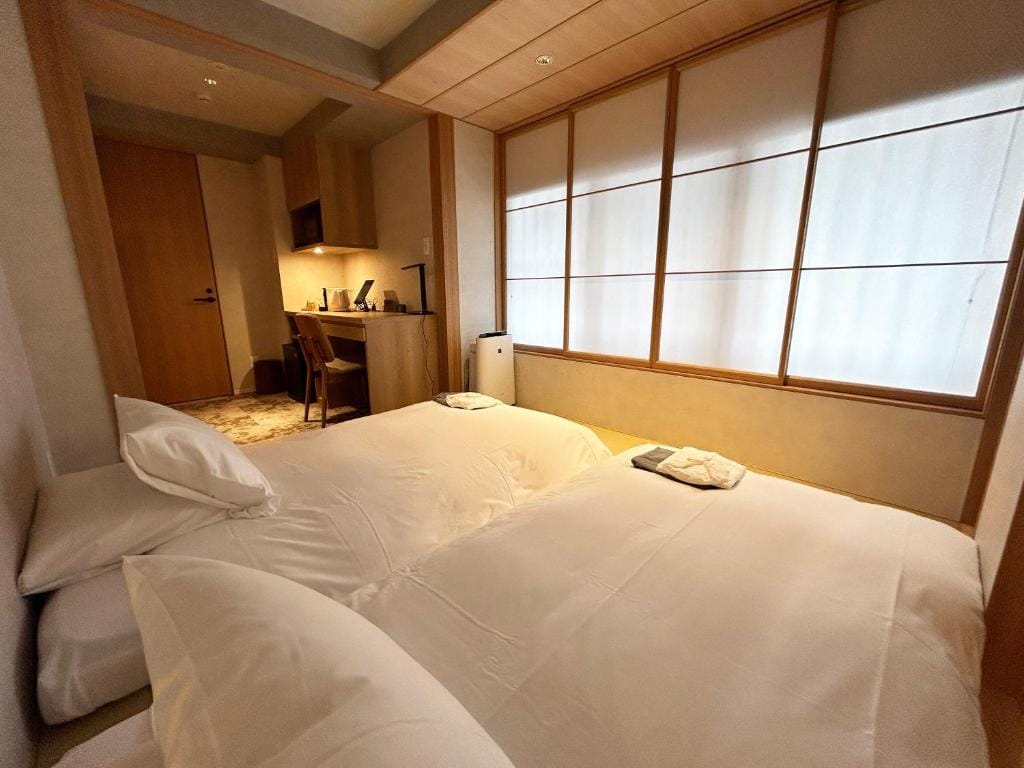 Miru Kyoto Gion — 2