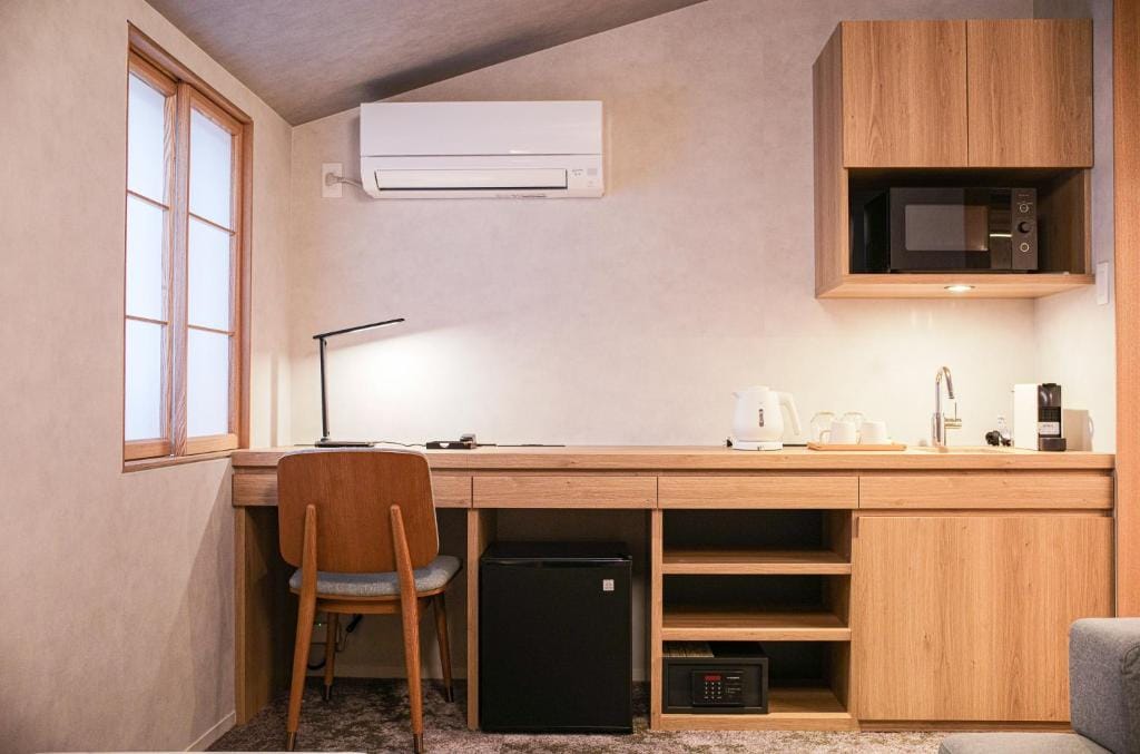 Miru Kyoto Gion — 5