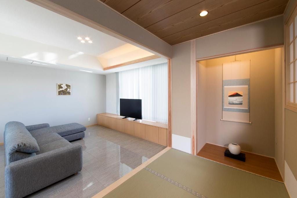 My K House — 3