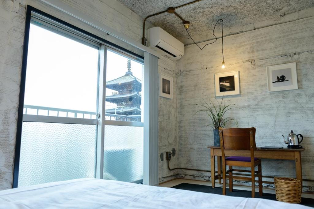 Rc Hotel Kyoto Yasaka — 1
