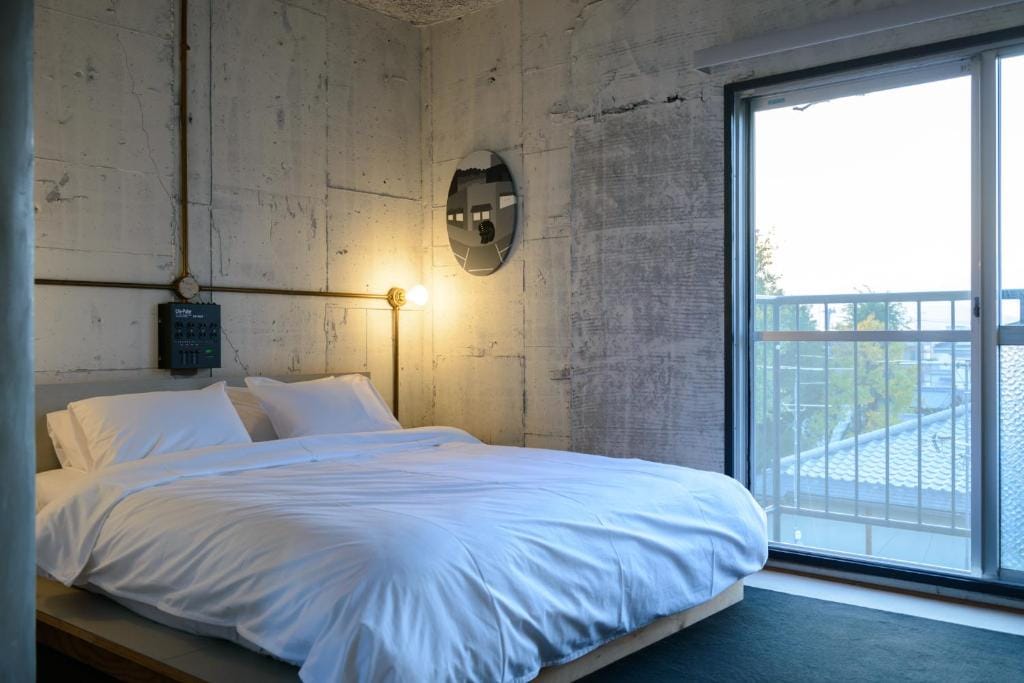 Rc Hotel Kyoto Yasaka — 2