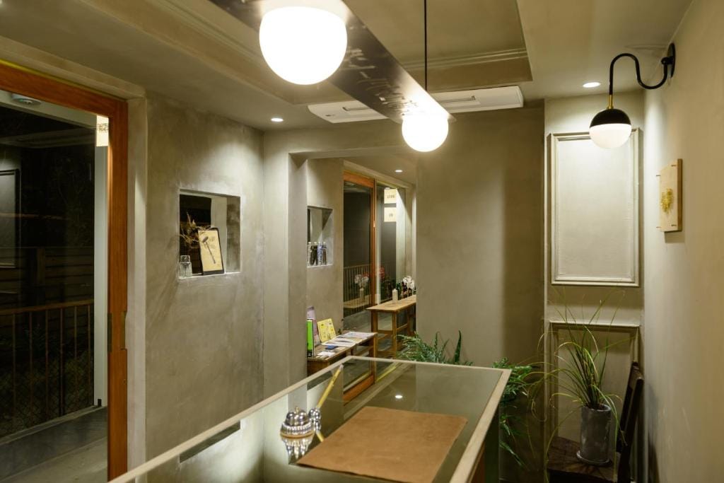 Rc Hotel Kyoto Yasaka — 3