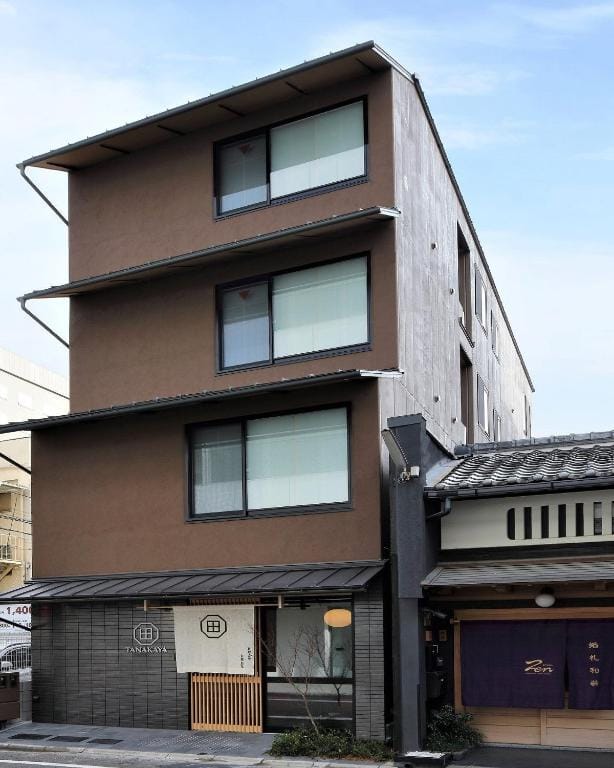 Tanakaya Kyoto Karasuma — 5