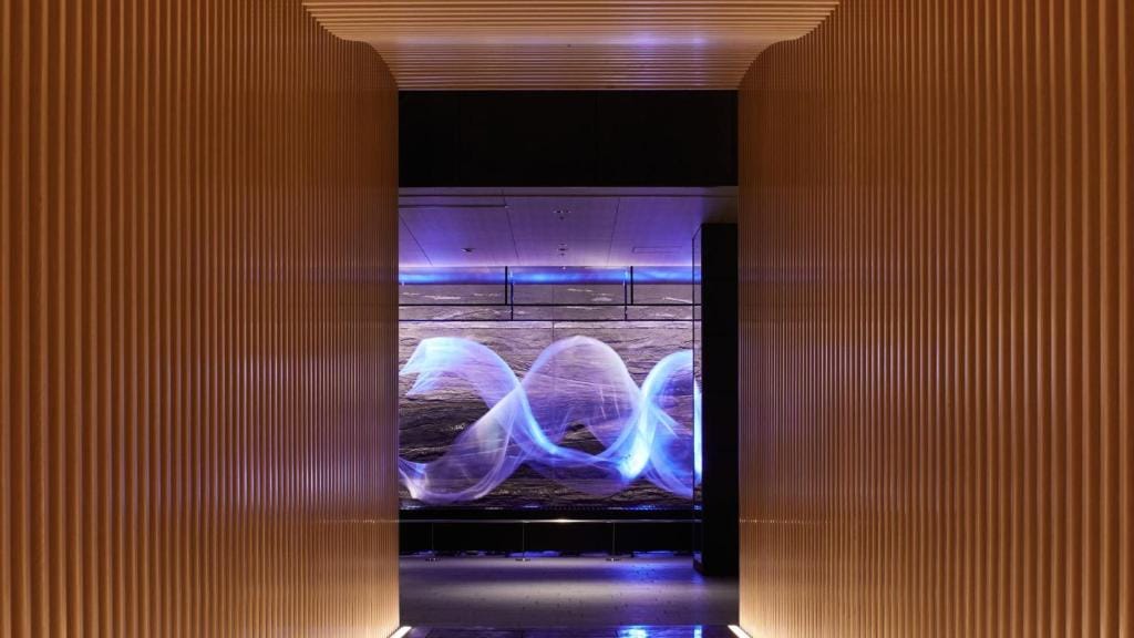 THE THOUSAND KYOTO — 2