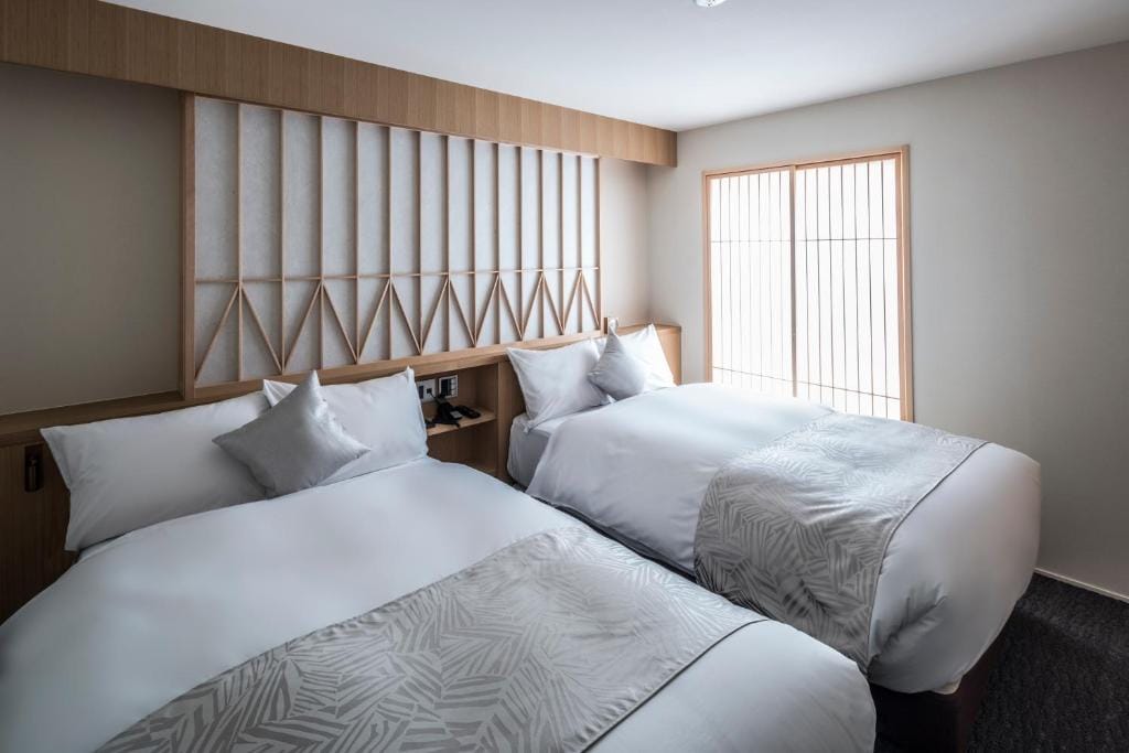 Tomoya Residence Hotel Kyoto — 2