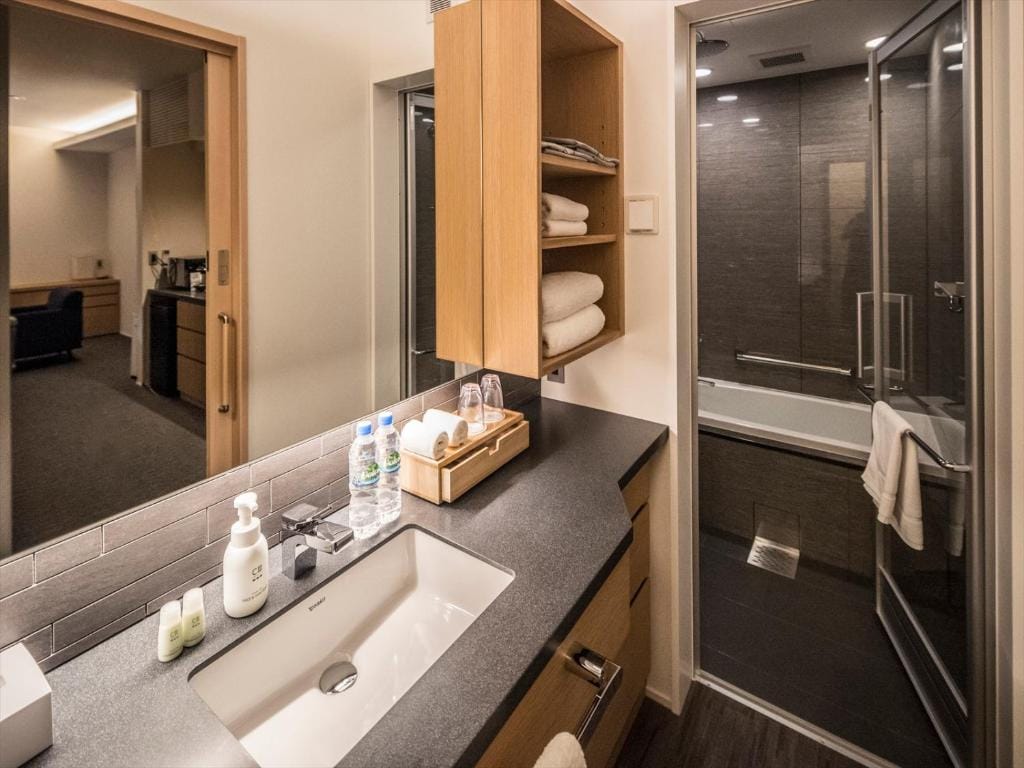 Tomoya Residence Hotel Kyoto — 3