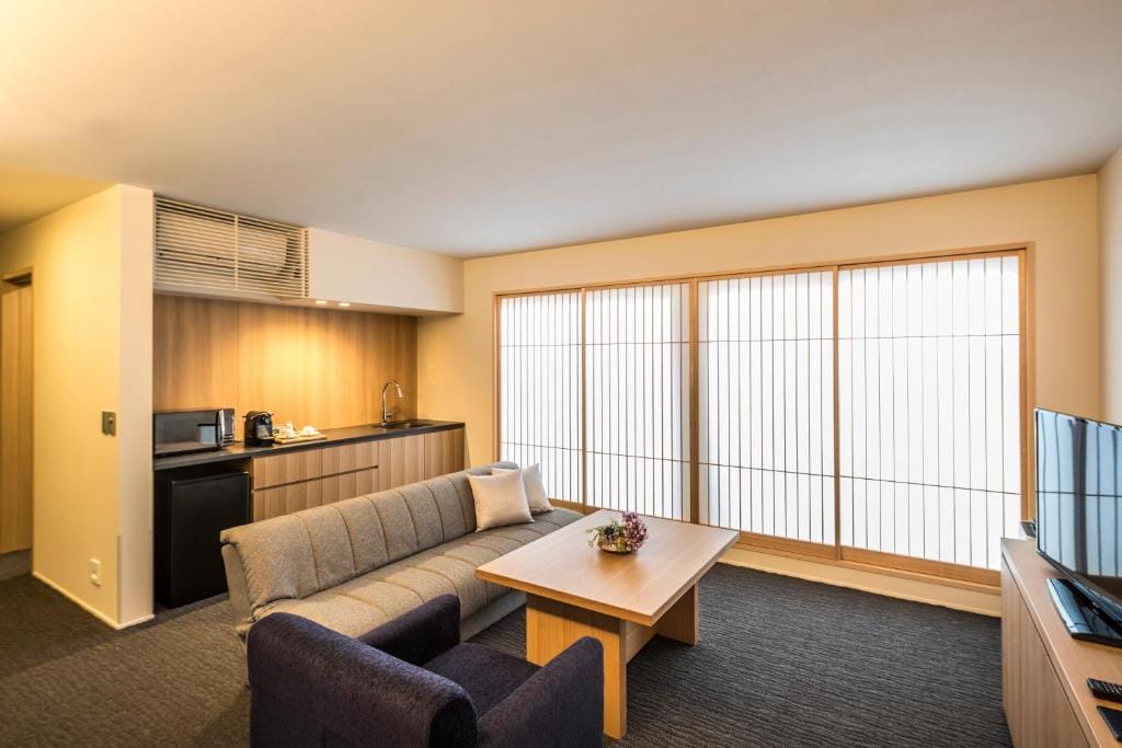 Tomoya Residence Hotel Kyoto — 5