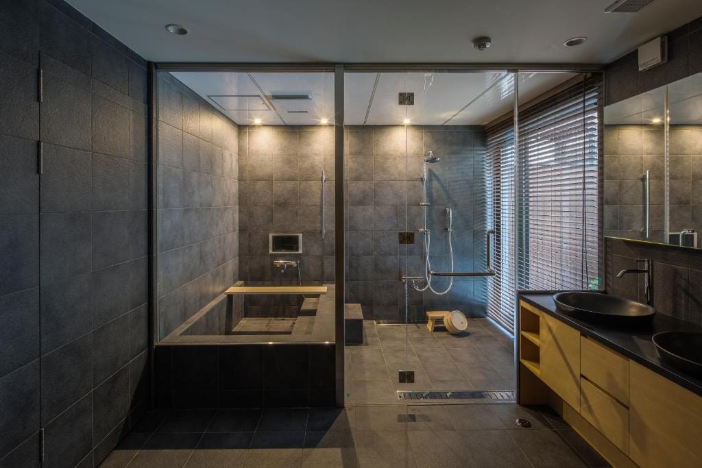 Villa Sanjomuromachi KYOTO — 5
