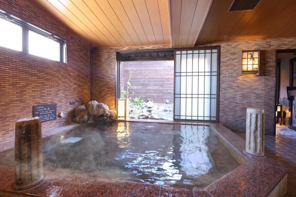Dormy Inn Matsumoto — 4