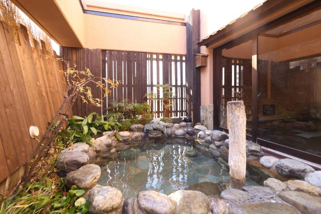 Dormy Inn Matsumoto — 5