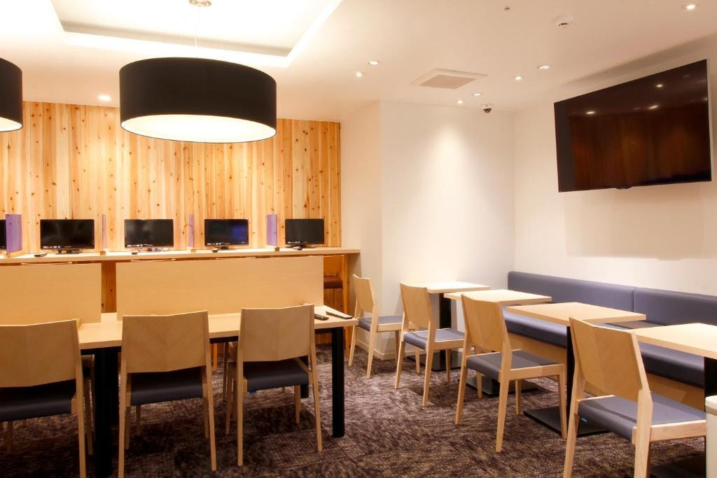 Hotel M Matsumoto — 2