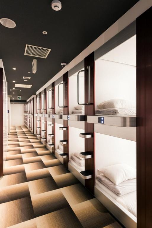 Hotel M Matsumoto — 3
