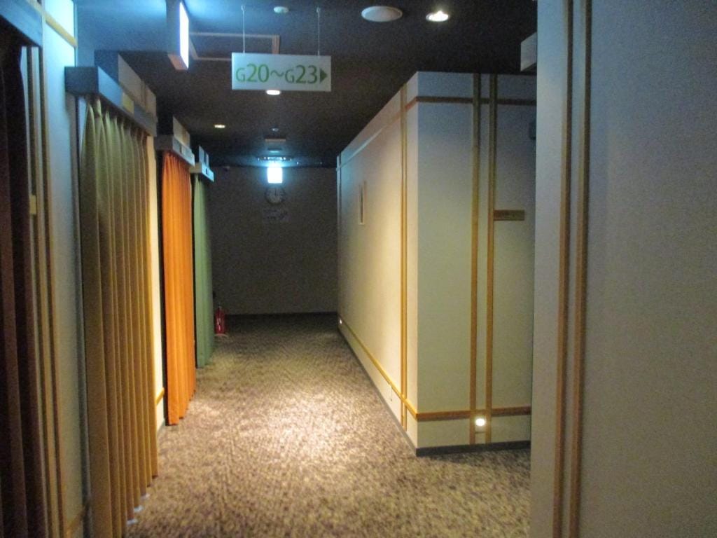 Hotel M Matsumoto — 5