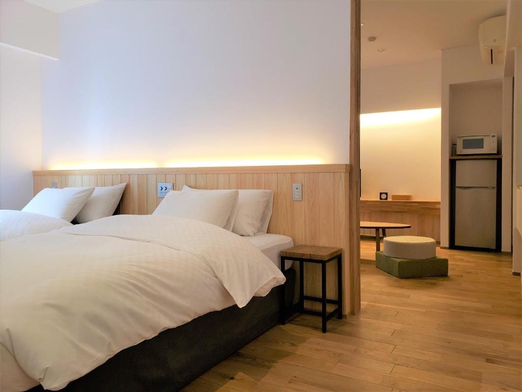Matsumoto Marunouchi Hotel — 3