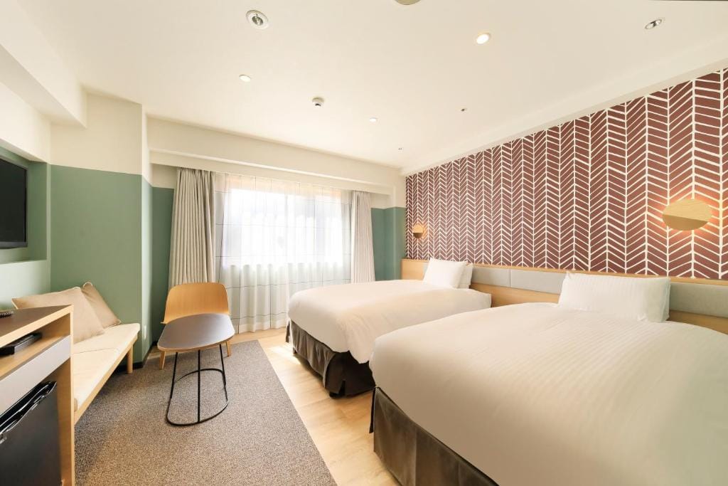 Richmond Hotel Matsumoto — 2