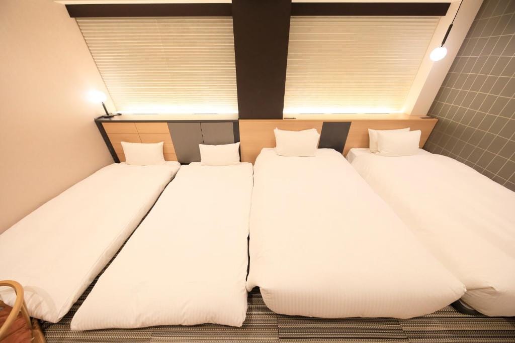 Richmond Hotel Matsumoto — 3