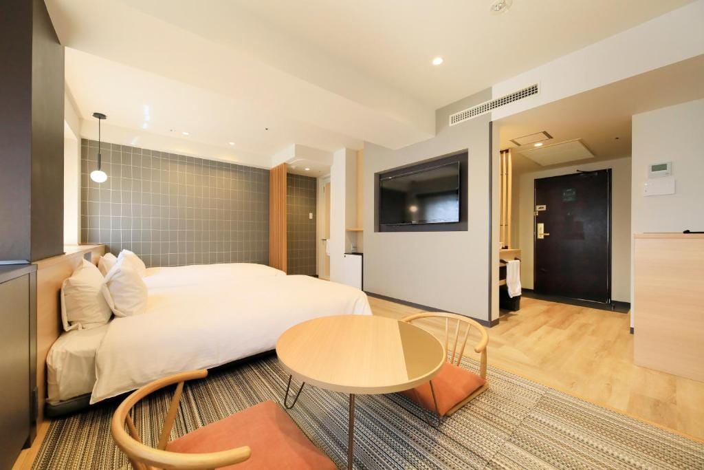 Richmond Hotel Matsumoto — 4