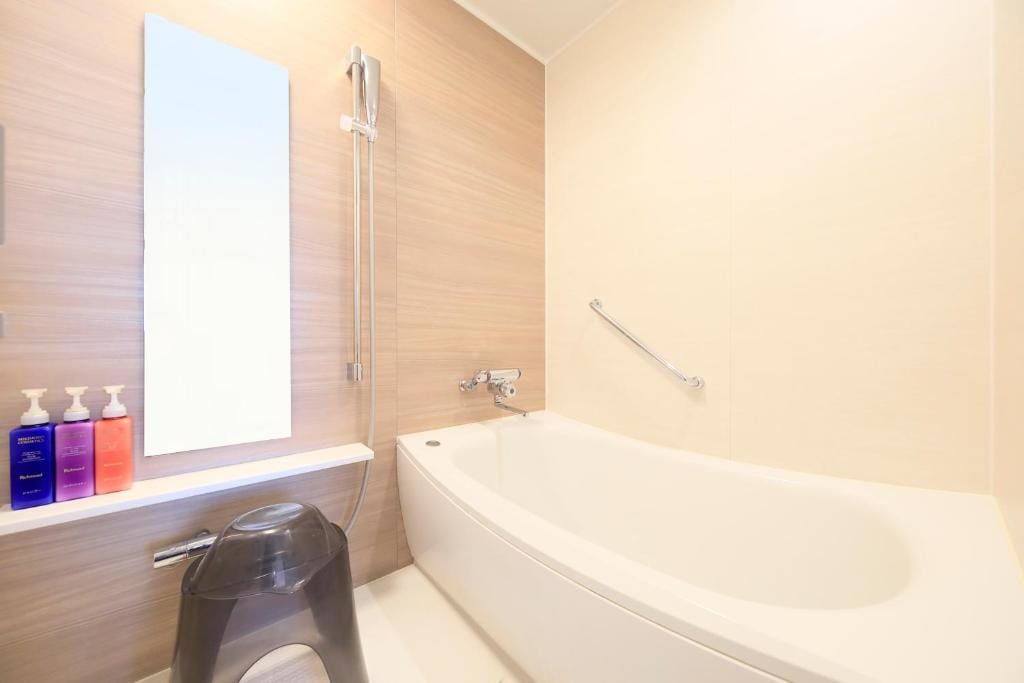 Richmond Hotel Matsumoto — 5