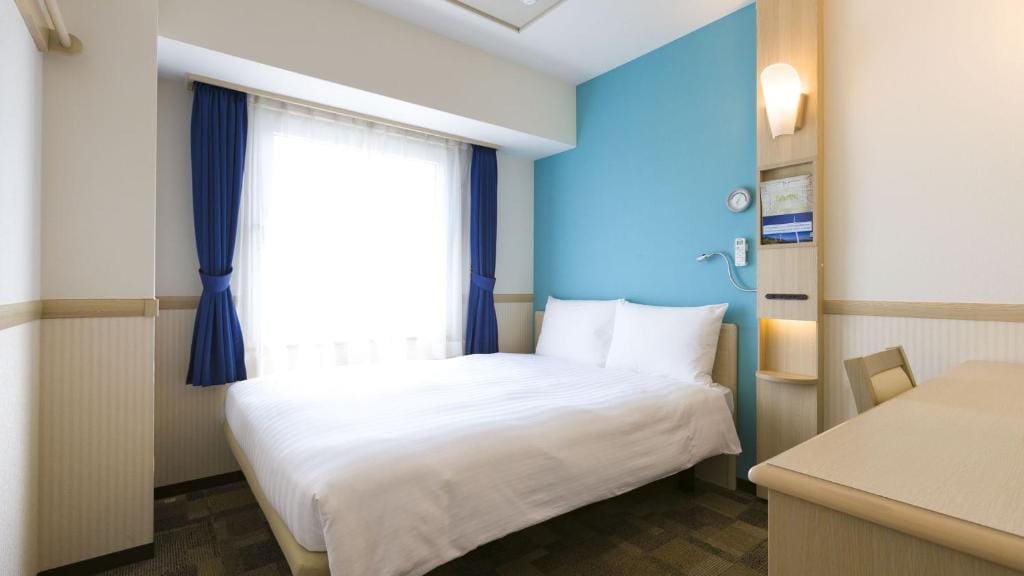 Toyoko Inn Matsumoto eki Higashi guchi — 5