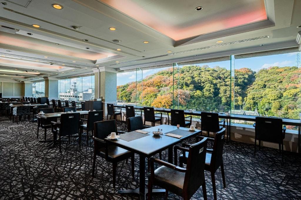 ANA Crowne Plaza Matsuyama by IHG — 2