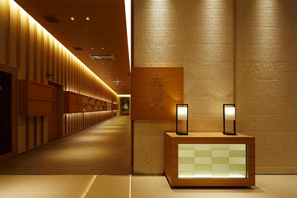 Candeo Hotels Matsuyama Okaido — 1
