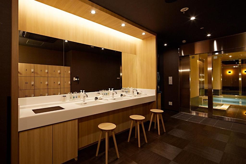 Candeo Hotels Matsuyama Okaido — 3