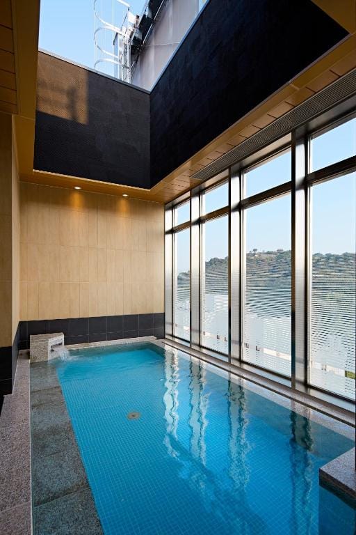 Candeo Hotels Matsuyama Okaido — 4