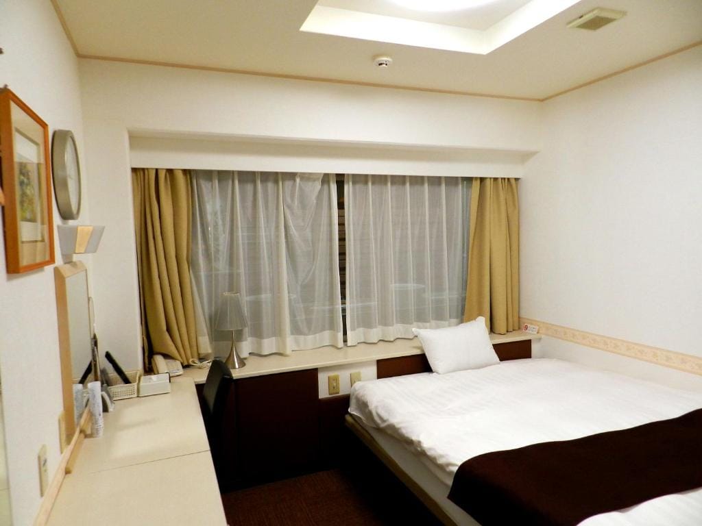 Check In Matsuyama — 2
