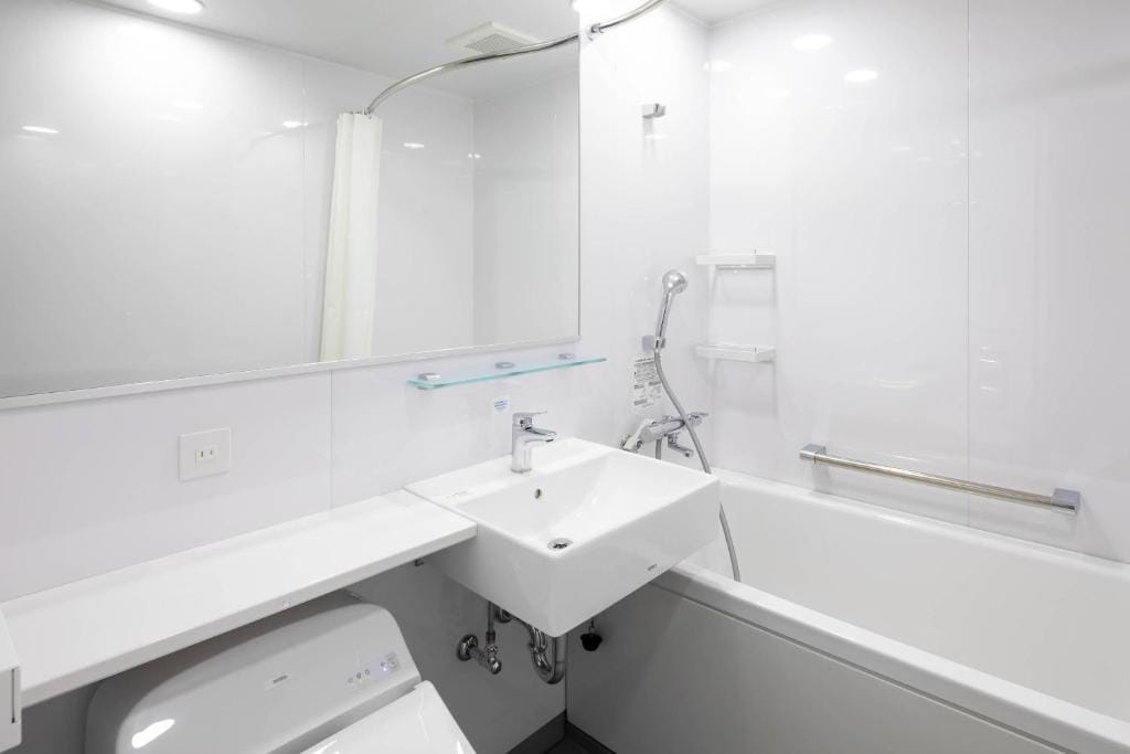 Comfort Hotel Matsuyama — 5