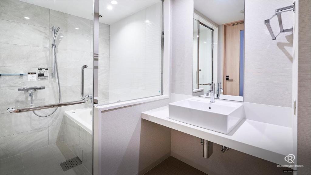 Daiwa Roynet Hotel Matsuyama — 3