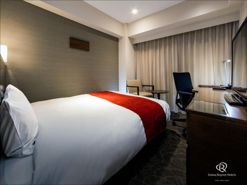 Daiwa Roynet Hotel Matsuyama — 4