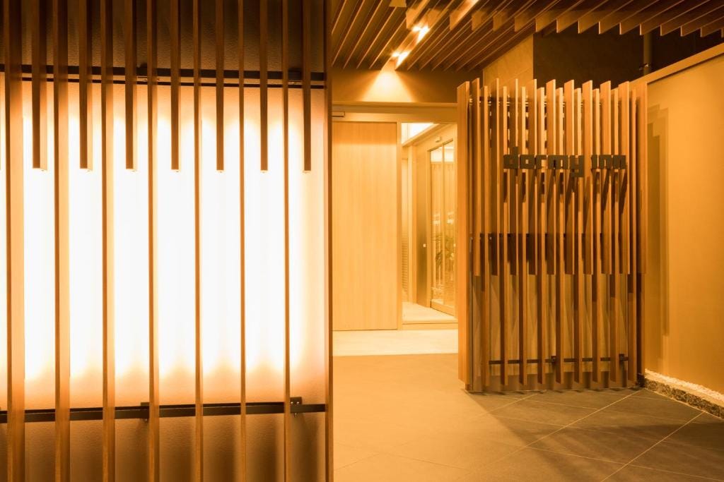 Dormy Inn Matsuyama Natural Hot Spring — 2