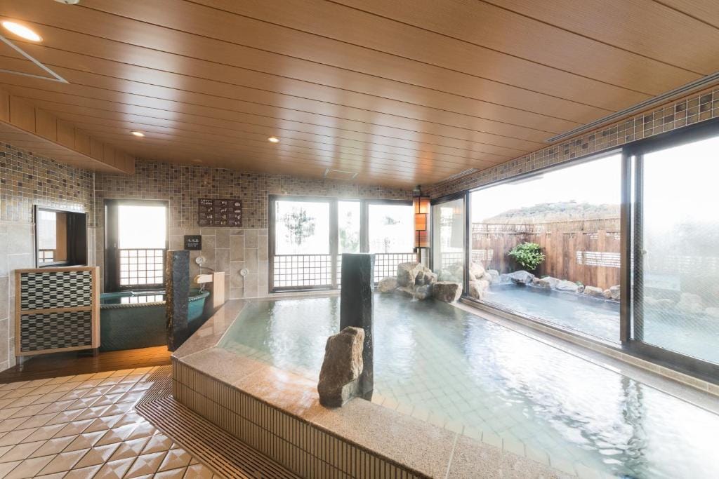 Dormy Inn Matsuyama Natural Hot Spring — 3