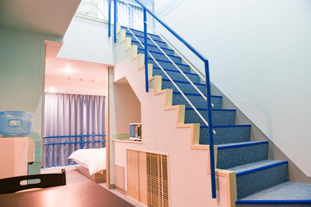 Hotel HERB ホテルハーブ大人用 — 2