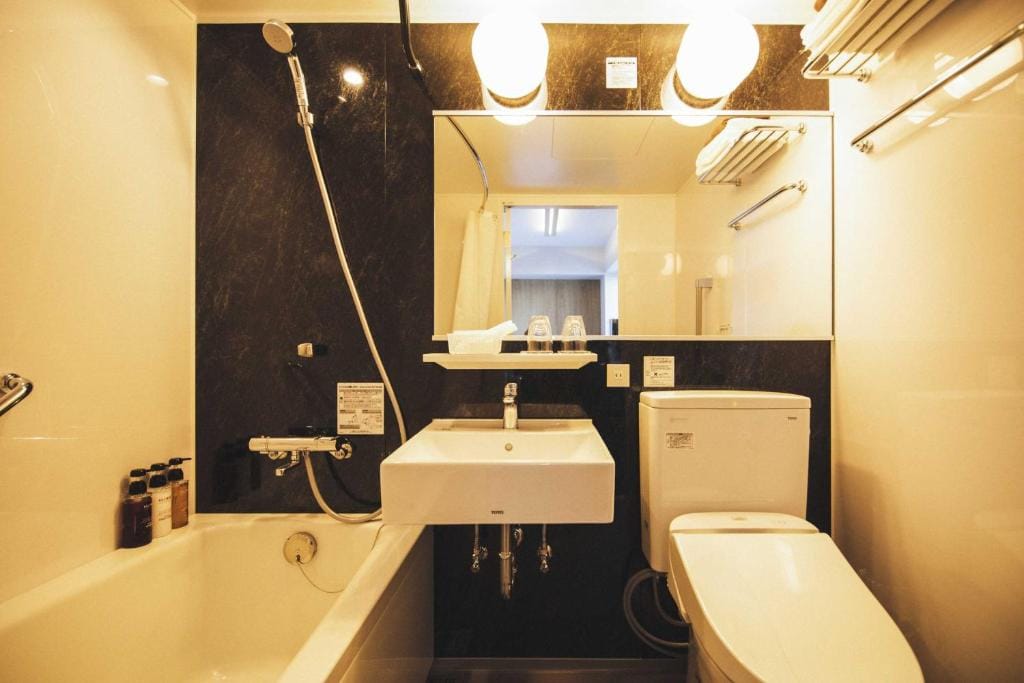 Hotel Kajiwara — 3