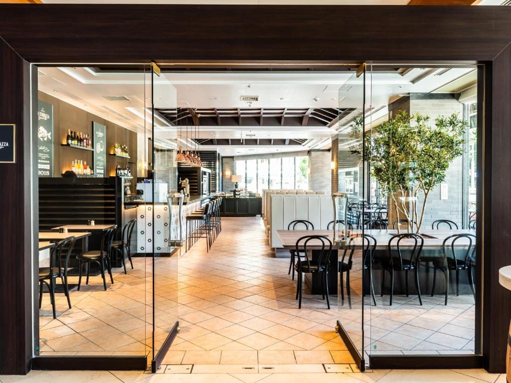 HOTEL MYSTAYS Matsuyama — 3