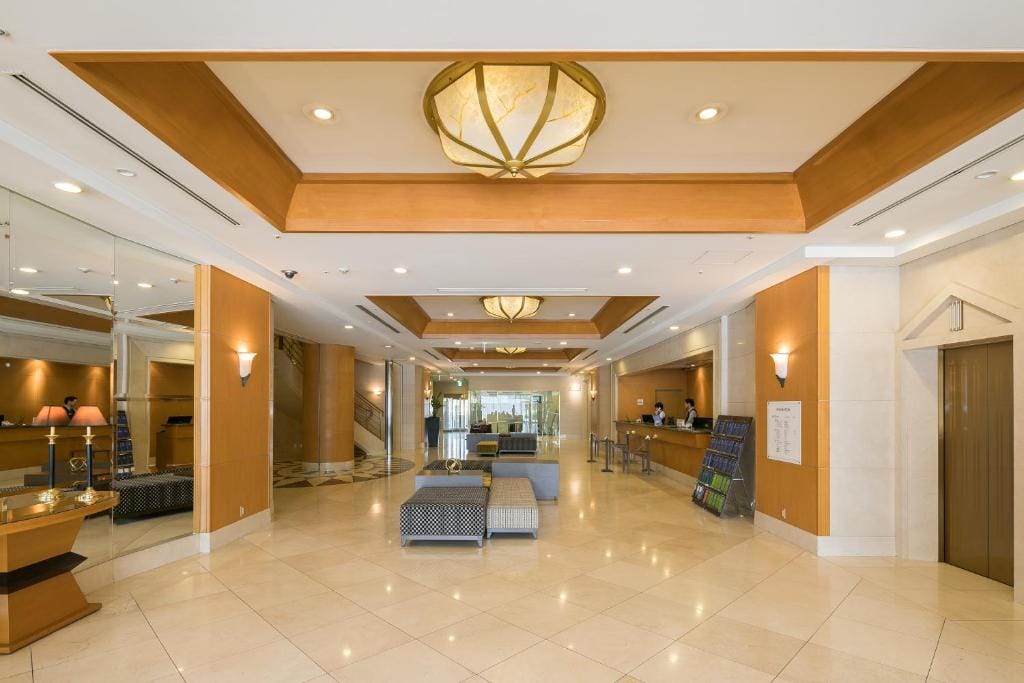 HOTEL MYSTAYS Matsuyama — 5