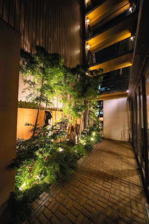 Hotel Patio Dogo — 1