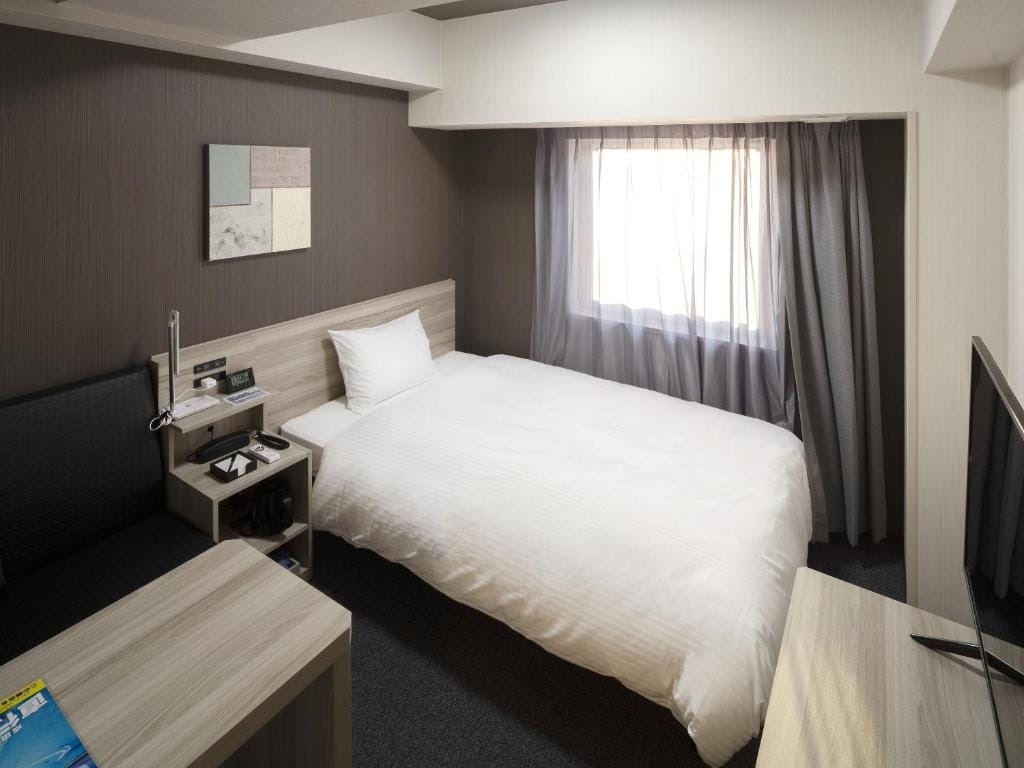Hotel Route Inn Matsuyama Chuo -Katsuyama Dori- — 2